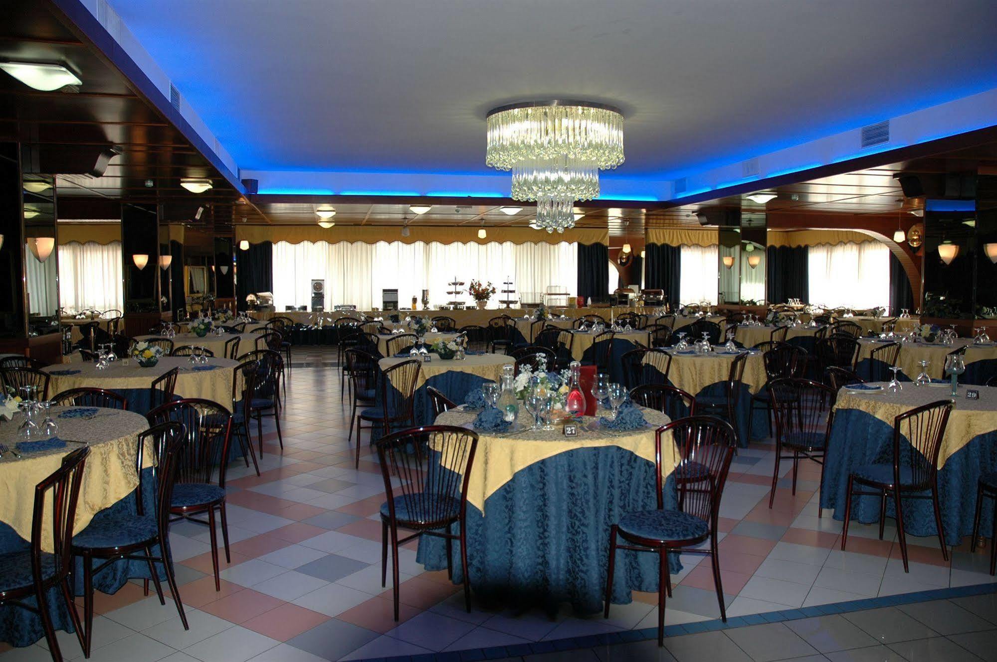 Grand Hotel Dei Cesari Dependance Anzio Exteriér fotografie